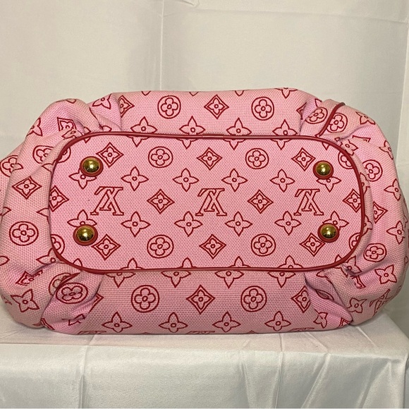 Louis Vuitton Impanema Tote - Picture 4 of 5